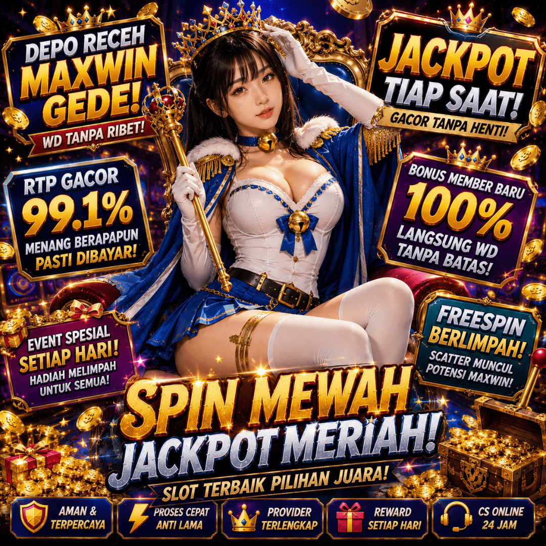 Promosi naga55slot.net